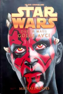 Star Wars Darth Maul Gölge Avcı