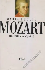 Mozart : Bir Bilincin Öyküsü -        1992