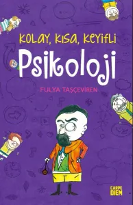 Kolay Kısa Keyifli Psikoloji