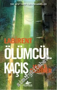 Labirent : Ölümcül Kaçış -        2014