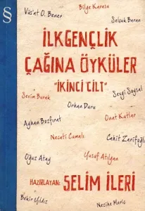 İlkgençlik Çağına Öyküler 2. Cilt