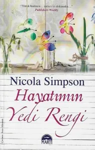Hayatımın Yedi Rengi
