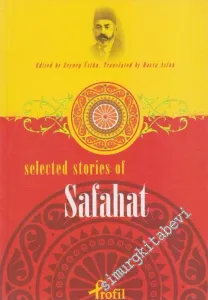 Selected Stories of Safahat -         2008