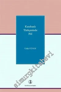 Karahanlı Türkçesinde Fiil -