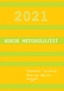 Hukuk Metodolojisi