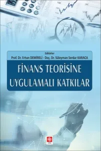 Finans Teorisine Uygulamalı Katkılar