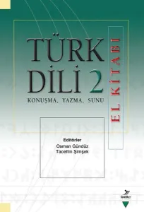 Türk Dili 2 El Kitabı