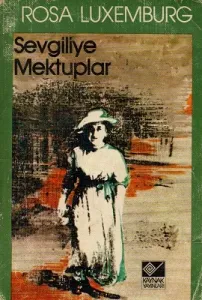 Sevgiliye Mektuplar