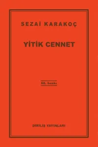 Yitik Cennet