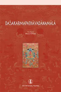 Dasakarmapathavadanamala
