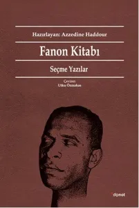 Fanon Kitabı Seçme Yazılar