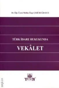 Vekalet