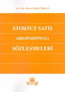 Stoksuz Satış Sözleşmeleri