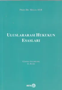 Uluslararası Hukukun Esasları