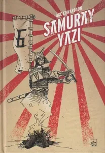 Samuray Yazı
