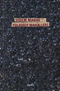 Pulbiber Mahallesi