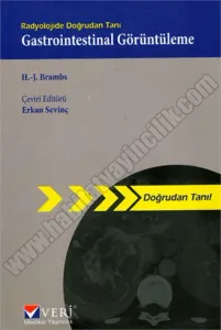 Radyolojide Doğrudan Tanı Gastrointestinal Görüntüleme