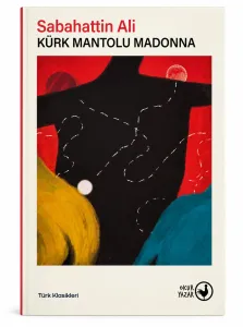 KÜRK MANTOLU MADONNA