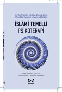 İslâmi Temelli Psikoterapi