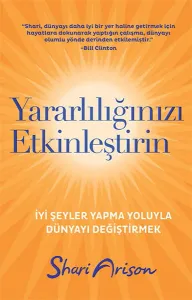 Yararlılığınızı Etkinleştirin