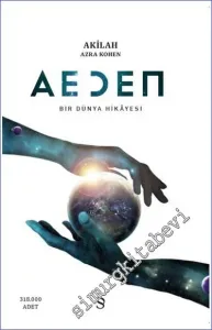 Aeden: Bir Dünya Hikayesi -        2023