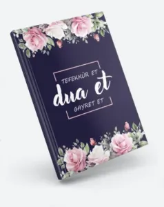 Dua et Tefekkür et