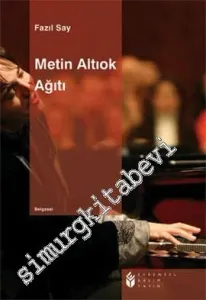 Metin Altıok Ağıdı -