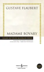 Madame Bovary