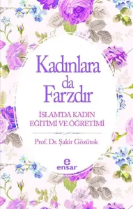 Kadınlara da Farzdır
