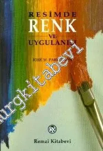 Resimde Renk ve Uygulanışı -        2012