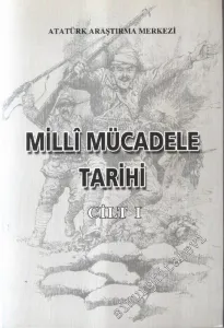 Milli Mücadele Tarihi 1 -        2005
