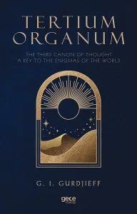 Tertium Organum