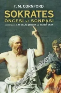 Sokrates Öncesi ve Sonrası -         2025