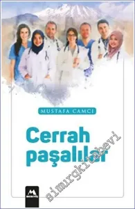 Cerrahpaşalılar -         2023