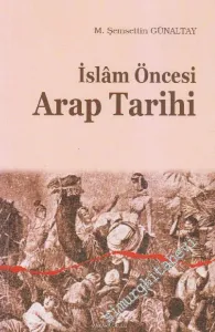 İslam Öncesi Arap Tarihi -