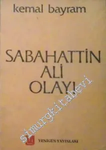 Sabahattin Ali Olayı -        1978