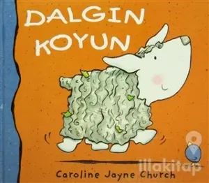 Dalgın Koyun (Ciltli)