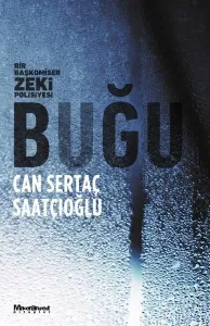 Buğu  ;Bir Başkomiser Zeki Polisiyesi