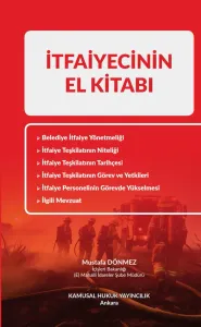 İtfaiyecinin El Kitabı