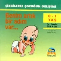 Benim Artık Bir Adım Var