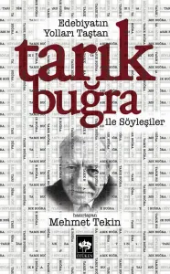Edebiyatın Yolları Taştan