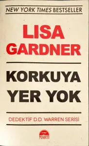Korkuya Yer Yok