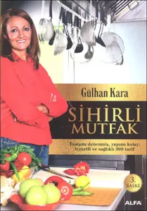 Sihirli Mutfak