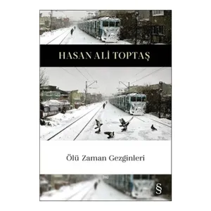 ÖLÜ ZAMAN GEZGİNLERİ