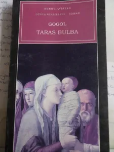 Taras Bulba
