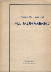 Peygamberler Peygamberi Hz. Muhammed