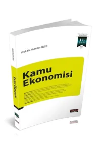 Kamu Ekonomisi
