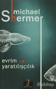 Evrim ve Yaratılışçılık