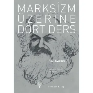 MARKSİZM ÜZERİNE DÖRT DERS (Cep Boy)