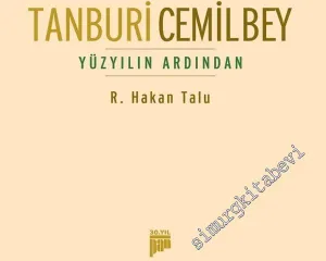 Tanburi Cemil Bey: Yüzyılın Ardından - Audio CD -
